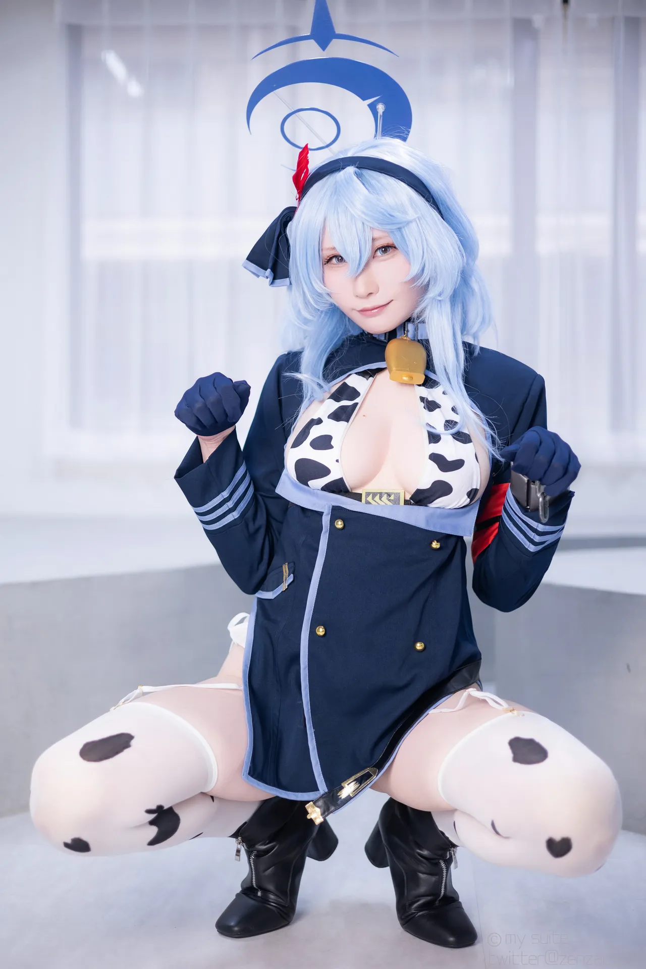 Atsuki - Suite Archive 5-erohere404.webp